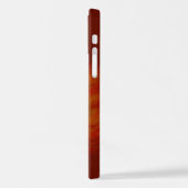 Coque iPhone 12 Joyeux Halloween ! Chien et araignée de chauve-sou (Côté gauche)