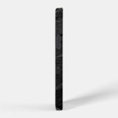Coque iPhone 12 Karekare (Côté droit)
