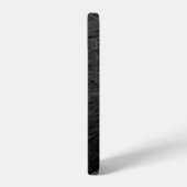Coque iPhone 12 Karekare (Côté gauche)