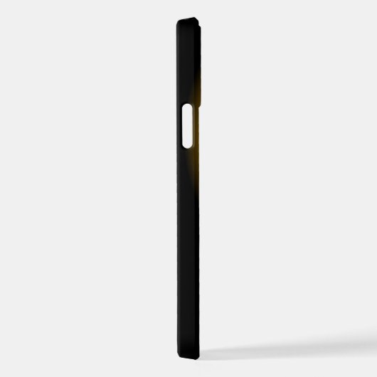 Coque iPhone 12 Kokopelli Avec Notes Musicales Oeuvre D'Art (Côté droit)