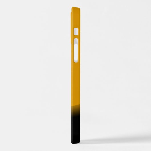 Coque iPhone 12 Kokopelli Avec Notes Musicales Oeuvre D'Art (Côté gauche)