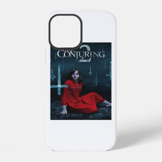 Coque iPhone 12 La Conjuration Graphique