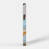COQUE iPhone 12 LA PORTE (Côté droit)