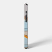 COQUE iPhone 12 LA PORTE (Côté gauche)