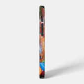 Coque iPhone 12 La préférée des fées, John Anster Fitzgerald (Côté gauche)