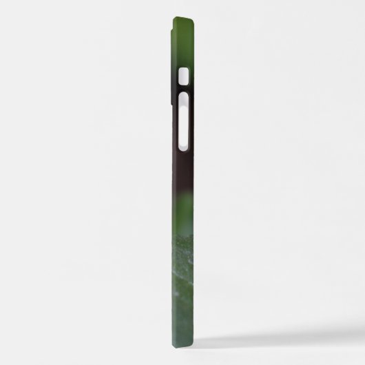 Coque iPhone 12 Ladybug (Côté gauche)