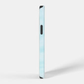 Coque iPhone 12 Lait de l'orignal de Matanuska (Côté droit)