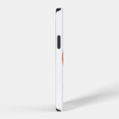 Coque iPhone 12 L'amour de Dieu (Côté droit)