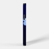 COQUE iPhone 12 LANTERNES ALLUMÉES (Côté droit)