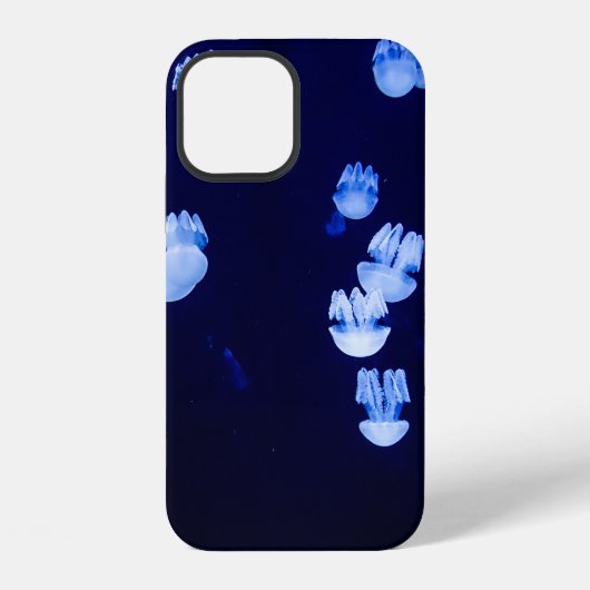 COQUE iPhone 12 LANTERNES ALLUMÉES (Verso)