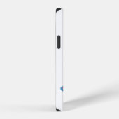 Coque iPhone 12 Le favori de grand-mère (Côté droit)