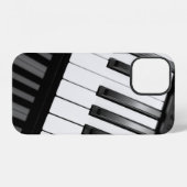 COQUE iPhone 12 LE PIANO (Verso Horizontal)