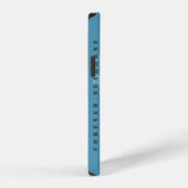 Coque iPhone 12 Le Pirate de Seaborne | (Côté droit)