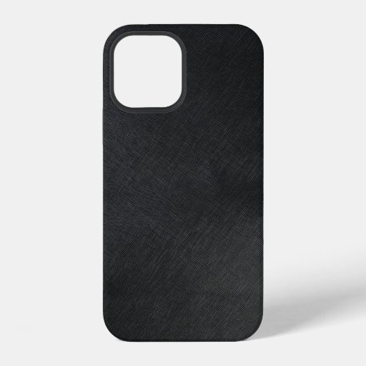 Coque iPhone 12 Leather organization background (Verso)