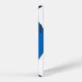 Coque iPhone 12 Liberté de l'Écosse (Côté droit)