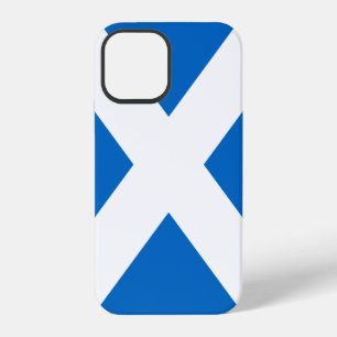 Coque iPhone 12 Liberté Écosse