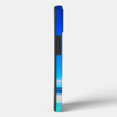 Coque iPhone 12 L'île tropicale
