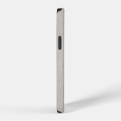 Coque iPhone 12 Lin (Côté droit)