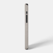 Coque iPhone 12 Lin (Côté gauche)