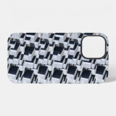Coque iPhone 12 Londres (Verso Horizontal)