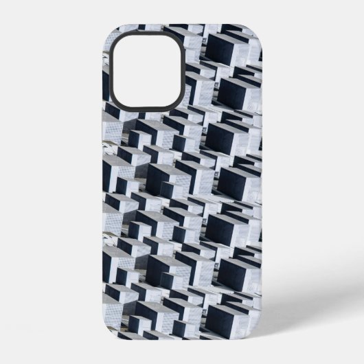 Coque iPhone 12 Londres (Verso)