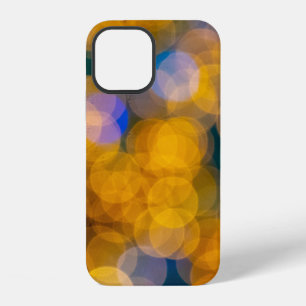 Coque iPhone 12 Lot de balles en plastique de couleurs assorties