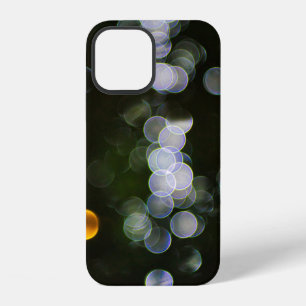 Coque iPhone 12 Lot de contenants en plastique de couleurs variées