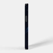 Coque iPhone 12 Lumière du monde (Côté droit)