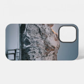 COQUE iPhone 12 MAISON BROW MONT BEAR (Verso Horizontal)