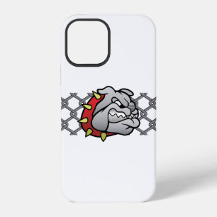 Coque iPhone 12 Mason Bulldogs #6