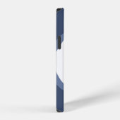 Coque iPhone 12 Mauvais Œil (Côté droit)