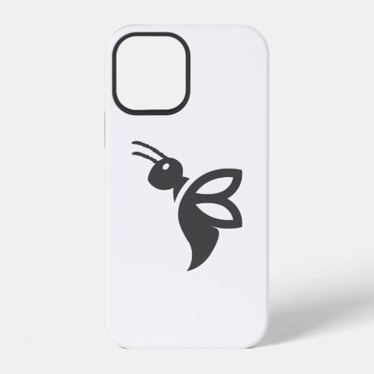 Coque iPhone 12 Mélissa (Verso)
