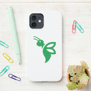 Coque iPhone 12 Melissa