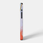 Coque iPhone 12 Melitopol (Côté gauche)