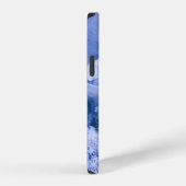 Coque iPhone 12 Michigan (Côté droit)