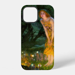 Coque iPhone 12 Midété Eve Edward Robert Hughes