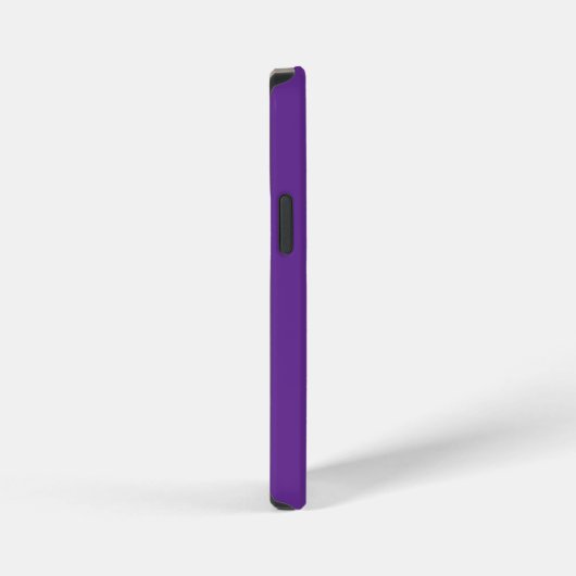 Coque iPhone 12 Mini Abstract Regal Art  (Côté droit)