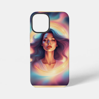 Coque iPhone 12 Mini Affaire de la fille de rêve