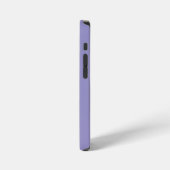 Coque iPhone 12 Mini Affaire de téléphone (Côté gauche)
