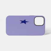 Coque iPhone 12 Mini Affaire de téléphone (Verso Horizontal)