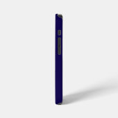 Coque iPhone 12 Mini Affaire de téléphone (Côté gauche)