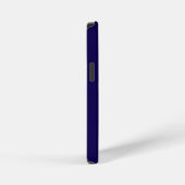 Coque iPhone 12 Mini Affaire de téléphone (Côté droit)