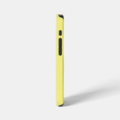 Coque iPhone 12 Mini Amour Éternel (Côté gauche)