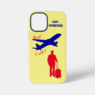 Coque iPhone 12 Mini Amour Éternel