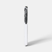 Coque iPhone 12 Mini Ange Uriel (Côté gauche)