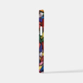 Coque iPhone 12 Mini Arc-en-ciel (Côté droit)