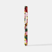 Coque iPhone 12 Mini Arc-en-ciel (Côté gauche)