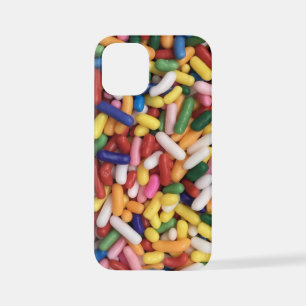 Coque iPhone 12 Mini Arc-en-ciel