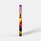 Coque iPhone 12 Mini Beau animal trois (Côté droit)