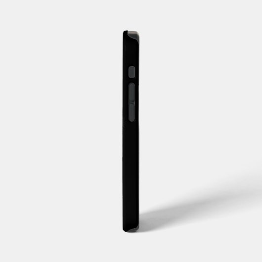 Coque iPhone 12 Mini Best Dad Ever Graffiti Art (Côté gauche)